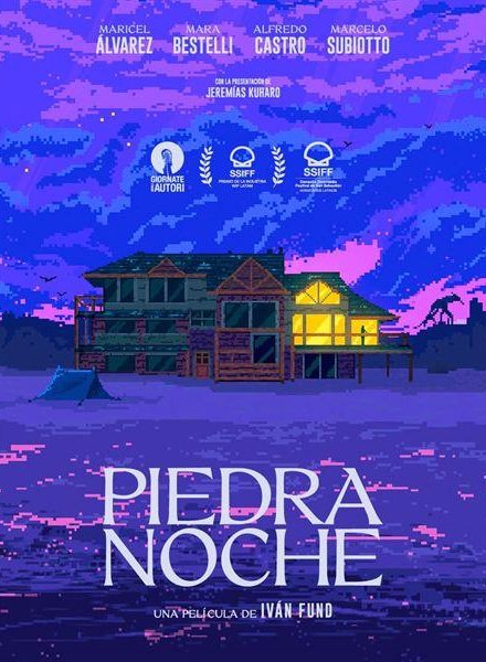 Piedra Noche