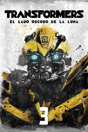 Transformers: el lado oscuro de la luna