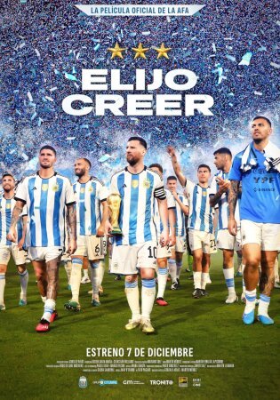 Elijo Creer: El Camino del Campeón