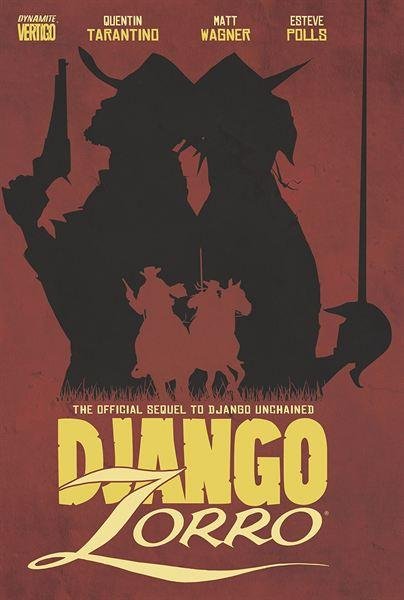 Django/Zorro