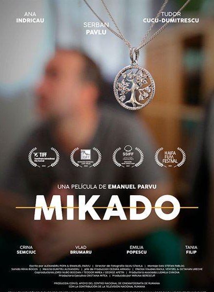 Mikado