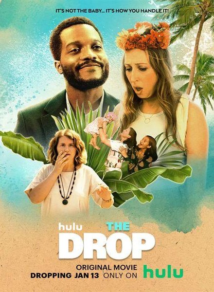 The Drop