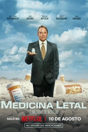 Medicina Letal