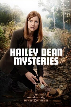 Los misterios de Hailey Dean