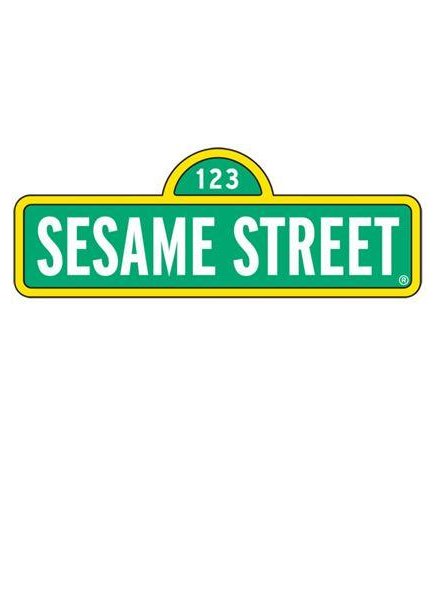 Sesame Street