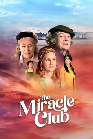 The Miracle Club