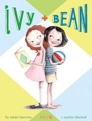 Ivy + Bean