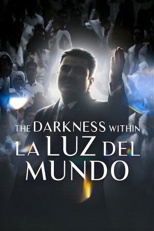 La Oscuridad de la Luz del Mundo