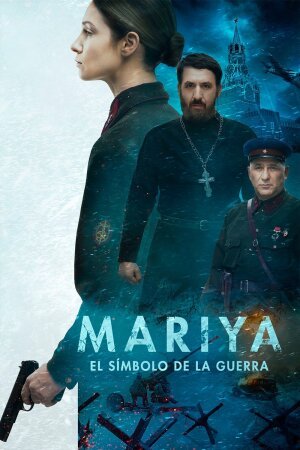 Mariya: El Símbolo de la Guerra