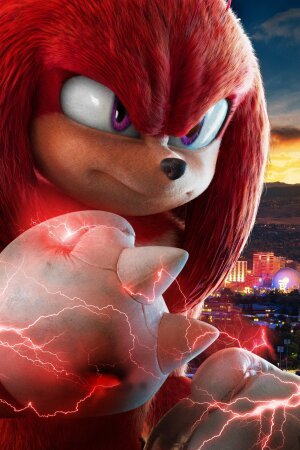 Knuckles