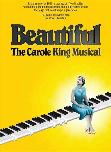 Beautiful: The Carole King Musical