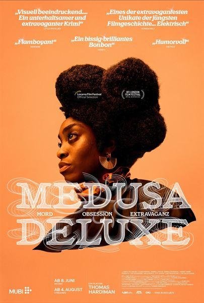 Medusa Deluxe