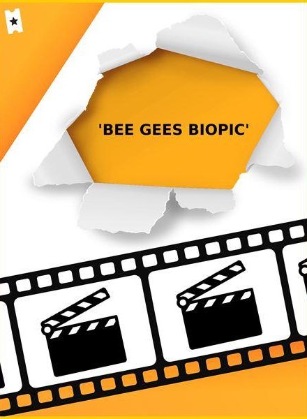 Bee Gees Biopic