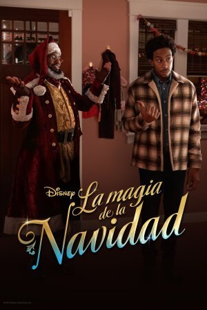 La magia de la Navidad