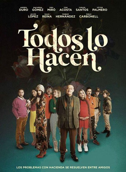 Todos lo hacen