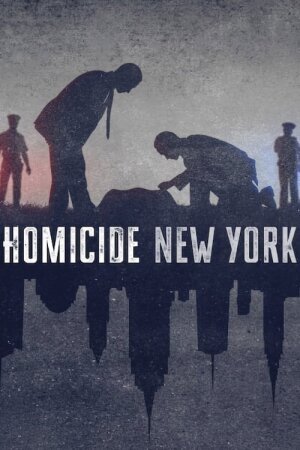 New York Homicide