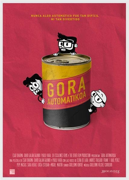 Gora automatikoa