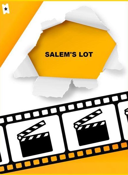 Salem's Lot