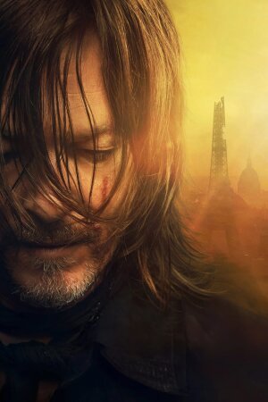 The Walking Dead: Daryl Dixon