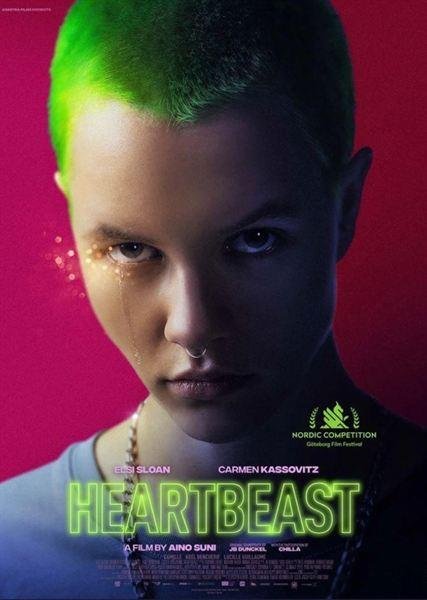 Heartbeast