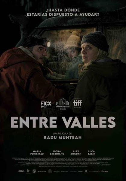 Entre valles