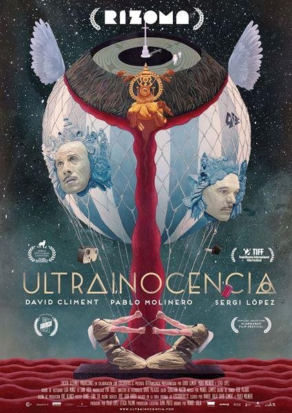 Ultrainocencia