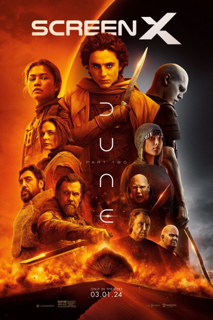 Dune 2