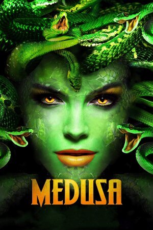 Medusa: Queen of the Serpents