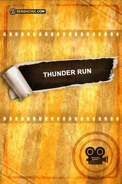 Thunder Run