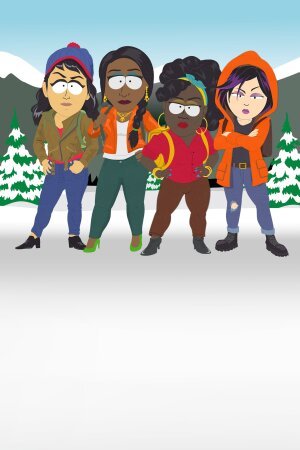 South Park: Joining the Panderverse