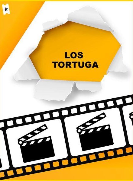 Los tortuga