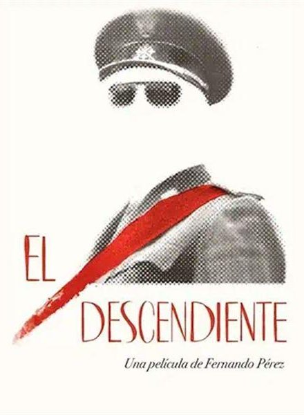 El descendiente