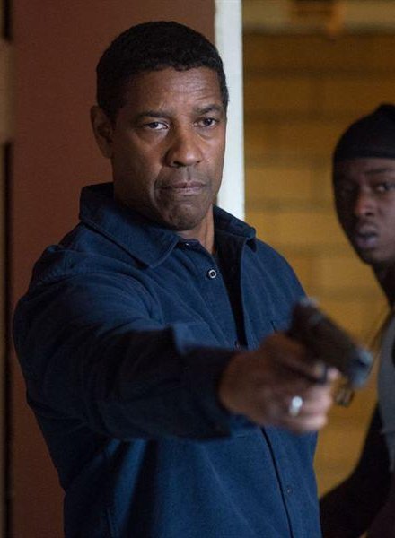 The Equalizer 3