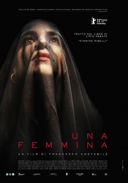 Una Femmina: Código de silencio