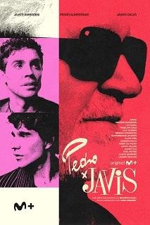 Pelisplus2 Pedro x Javis