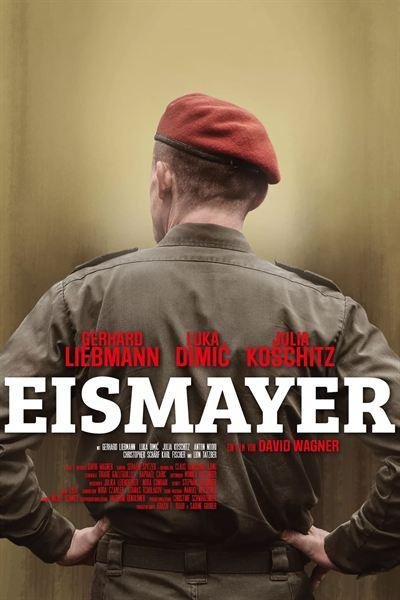 Eismayer