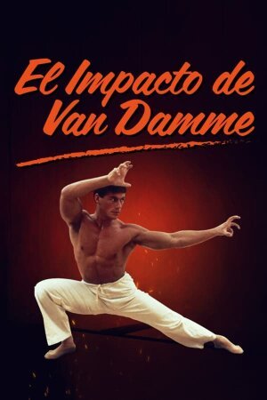 El impacto de Van Damme