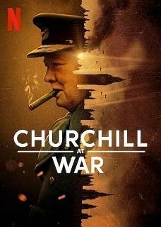 Churchill y la guerra