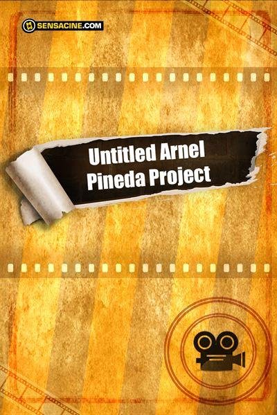 Arnel Pineda Project