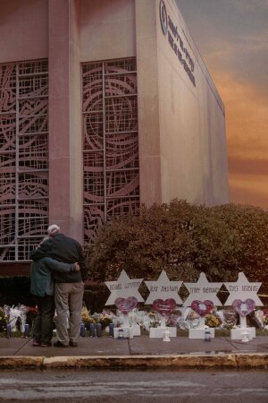 Tree of Life: Ataque a la Sinagoga de Pittsburgh