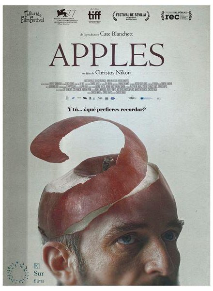 Apples