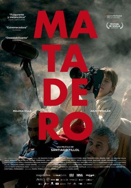 Matadero