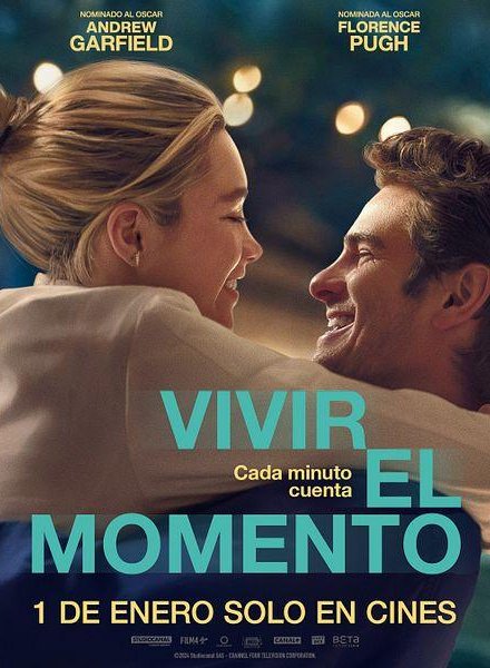 Vivir el momento