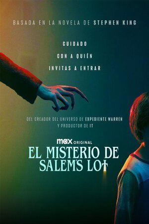 El misterio de Salem's Lot