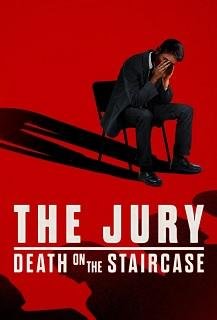 The Jury Death on the Staircase