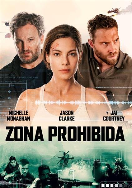 Zona prohibida