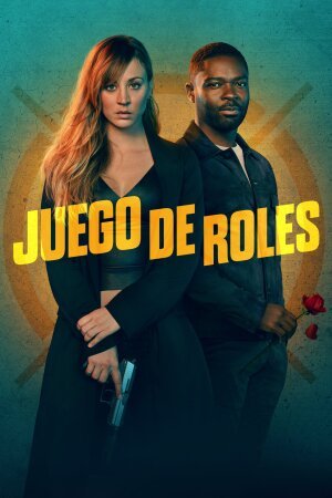 Juego de roles