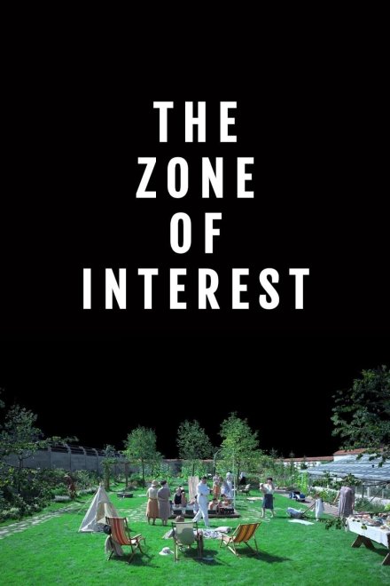 The Zone Of Interest