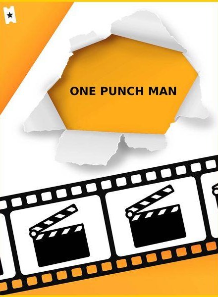 One Punch Man