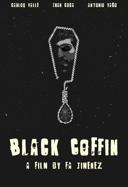 Black Coffin